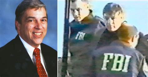 how was robert hanssen discovered.